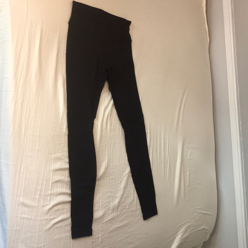 Lululemon luon wunder under mid-rise leggings